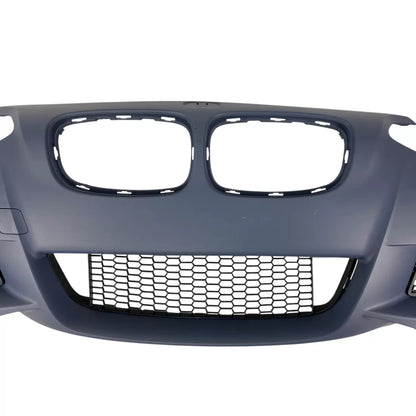 Боди кит M-пакет за BMW F20 (2011–2014) – M-Tech дизайн