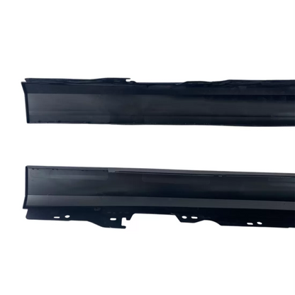 Боди кит M-пакет за BMW F20 (2011–2014) – M-Tech дизайн