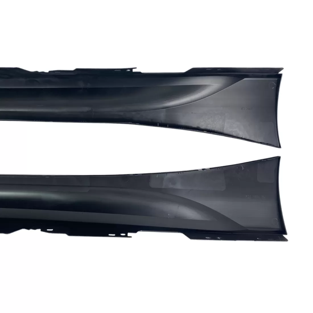 Боди кит M-пакет за BMW F20 (2011–2014) – M-Tech дизайн