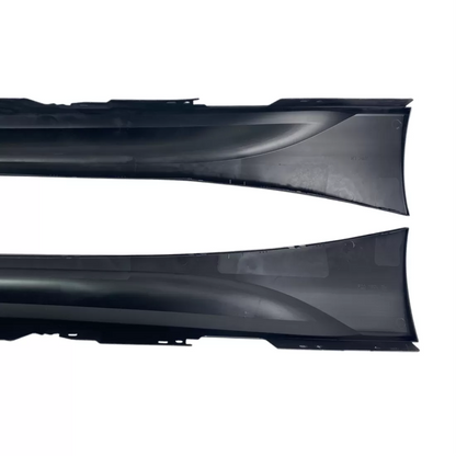 Боди кит M-пакет за BMW F20 (2011–2014) – M-Tech дизайн