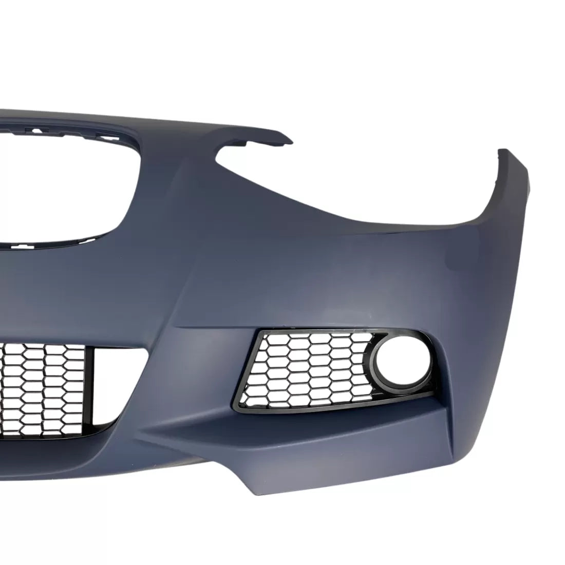 Боди кит M-пакет за BMW F20 (2011–2014) – M-Tech дизайн