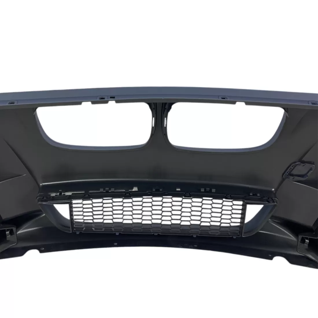 Боди кит M-пакет за BMW F20 (2011–2014) – M-Tech дизайн