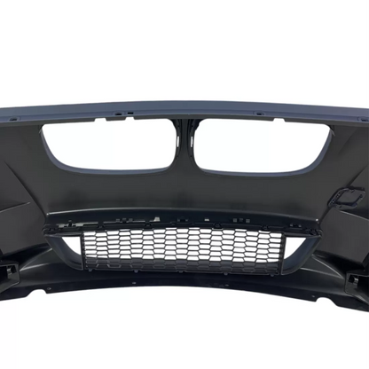 Боди кит M-пакет за BMW F20 (2011–2014) – M-Tech дизайн