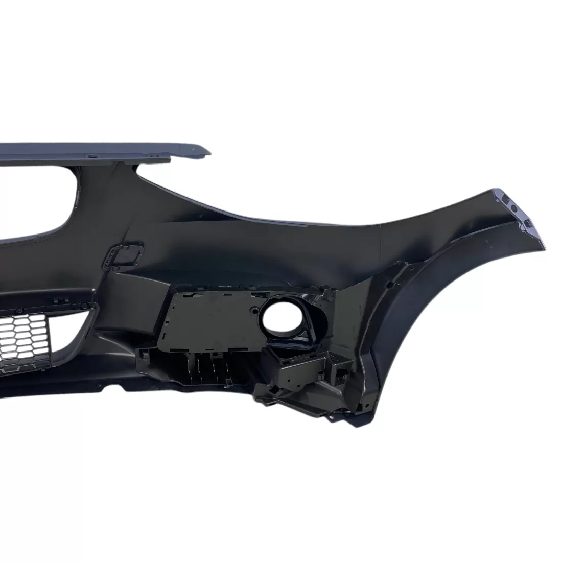 Боди кит M-пакет за BMW F20 (2011–2014) – M-Tech дизайн