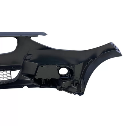 Боди кит M-пакет за BMW F20 (2011–2014) – M-Tech дизайн