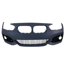 Боди кит M-пакет за BMW F20 (2015–2019) – M-Tech дизайн