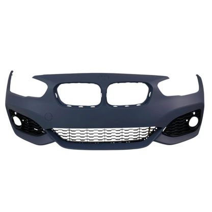 Боди кит M-пакет за BMW F20 (2015–2019) – M-Tech дизайн