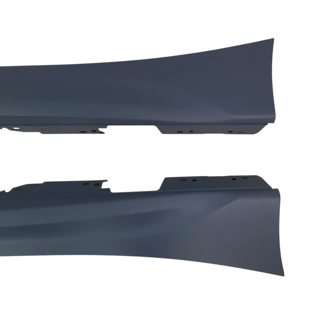 Боди кит M-пакет за BMW F20 (2015–2019) – M-Tech дизайн