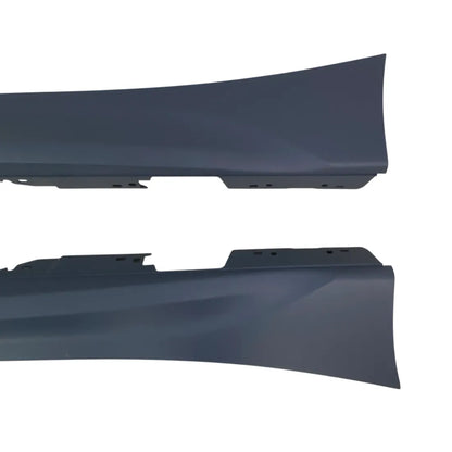 Боди кит M-пакет за BMW F20 (2015–2019) – M-Tech дизайн