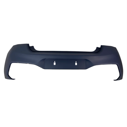 Боди кит M-пакет за BMW F20 (2015–2019) – M-Tech дизайн