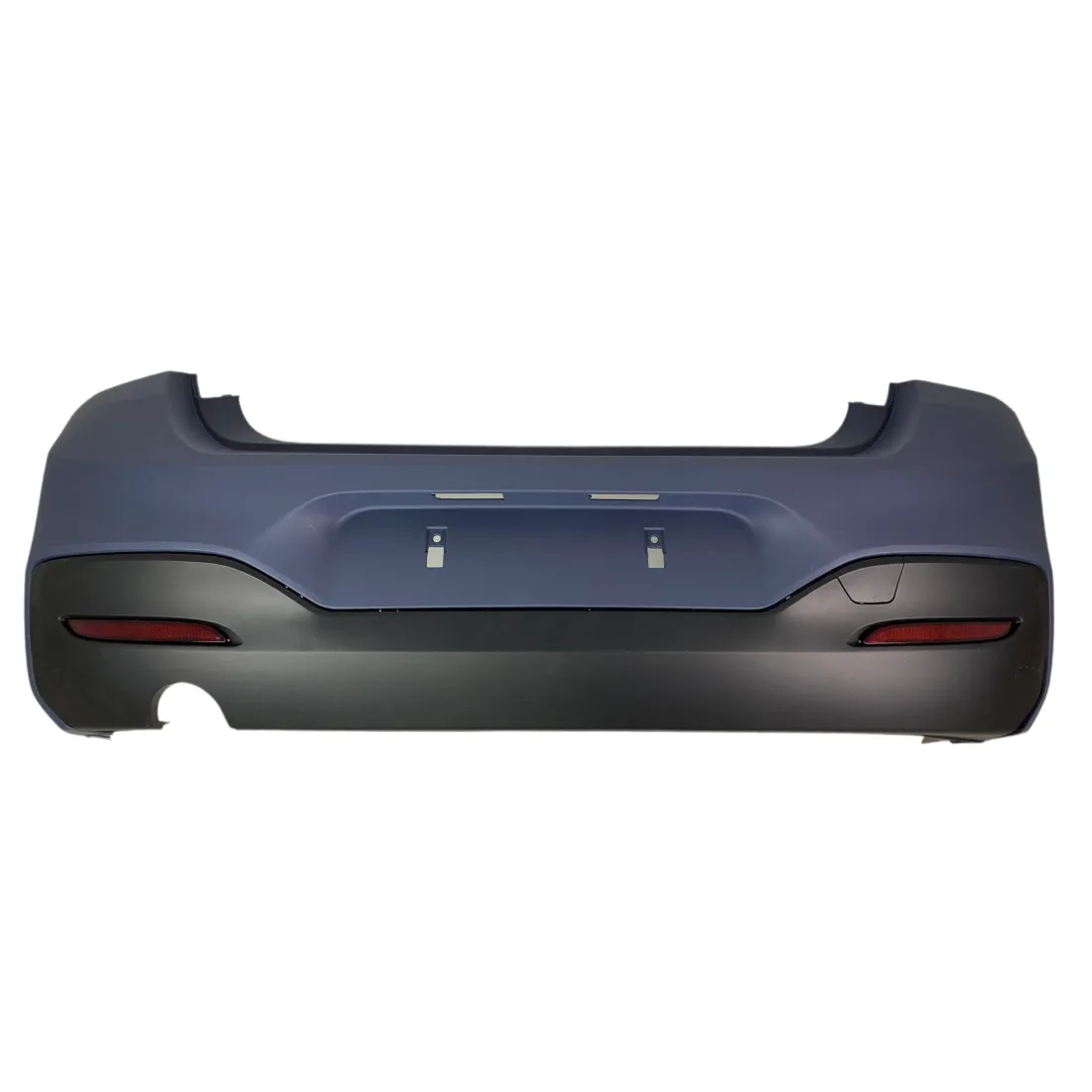 Боди кит M-пакет за BMW F20 (2015–2019) – M-Tech дизайн