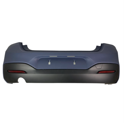 Боди кит M-пакет за BMW F20 (2015–2019) – M-Tech дизайн