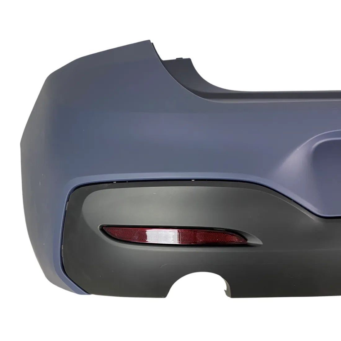 Боди кит M-пакет за BMW F20 (2015–2019) – M-Tech дизайн