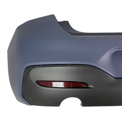 Боди кит M-пакет за BMW F20 (2015–2019) – M-Tech дизайн