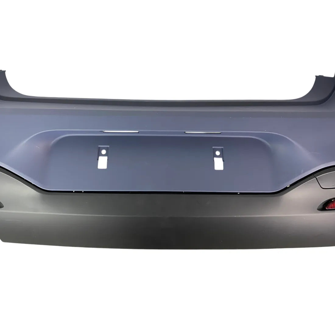 Боди кит M-пакет за BMW F20 (2015–2019) – M-Tech дизайн