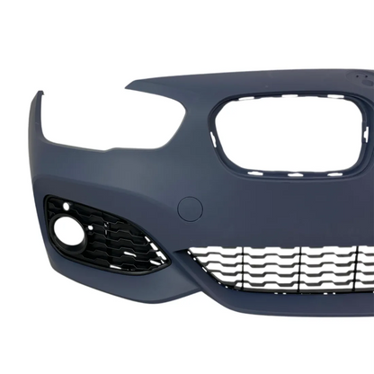 Боди кит M-пакет за BMW F20 (2015–2019) – M-Tech дизайн