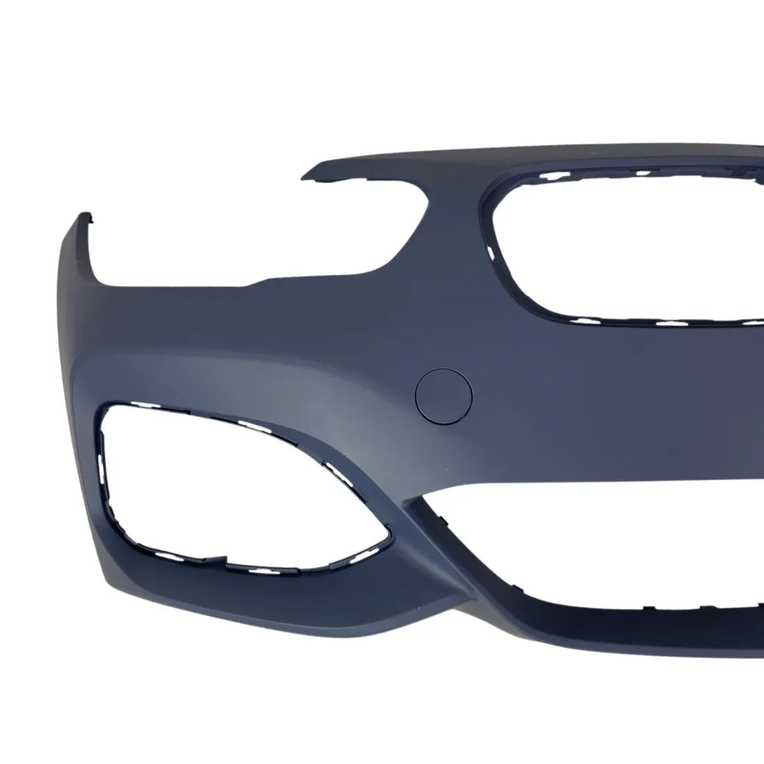 Боди кит M-пакет за BMW F20 (2015–2019) – M-Tech дизайн