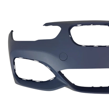 Боди кит M-пакет за BMW F20 (2015–2019) – M-Tech дизайн