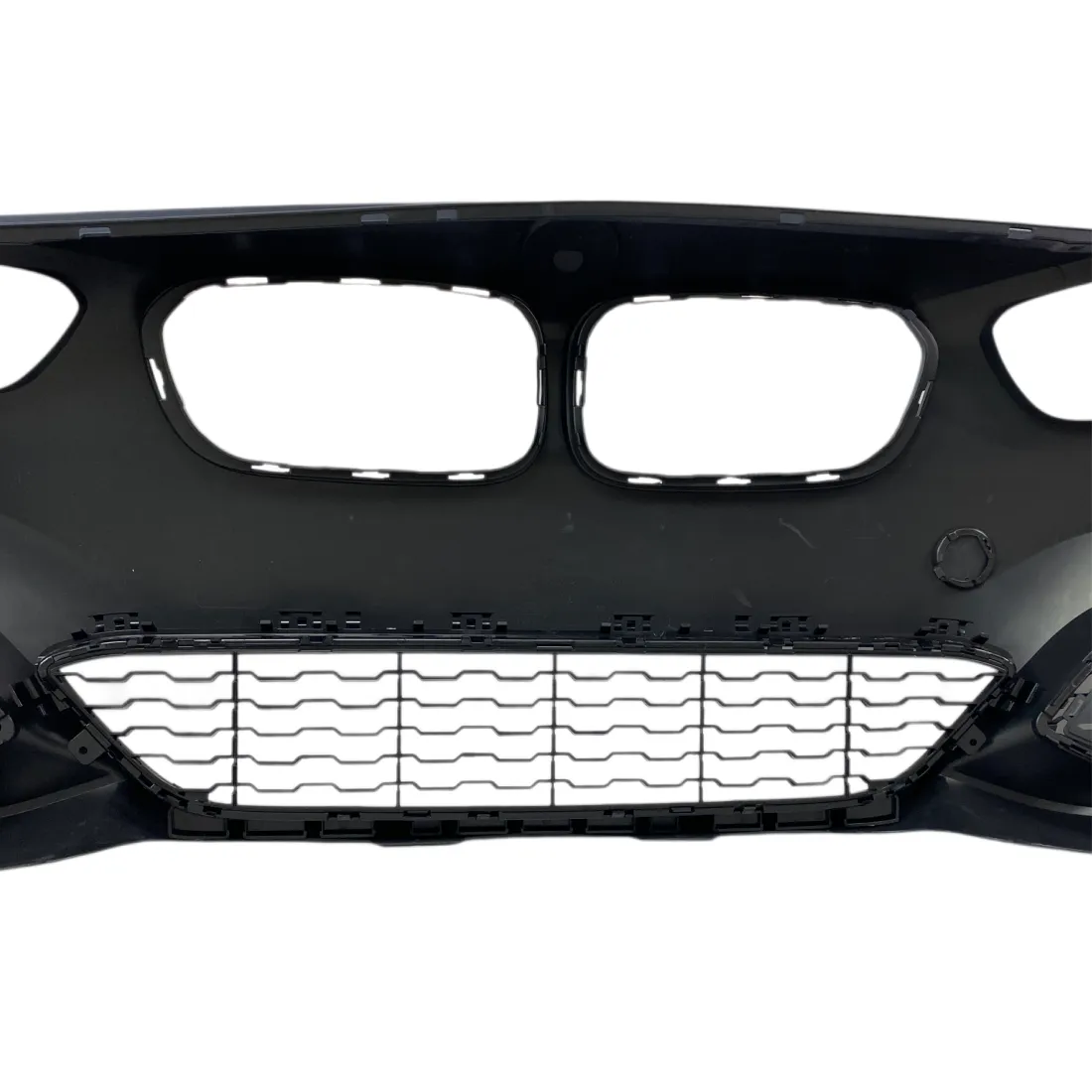 Боди кит M-пакет за BMW F20 (2015–2019) – M-Tech дизайн