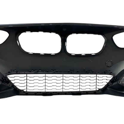 Боди кит M-пакет за BMW F20 (2015–2019) – M-Tech дизайн