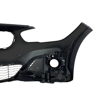 Боди кит M-пакет за BMW F20 (2015–2019) – M-Tech дизайн