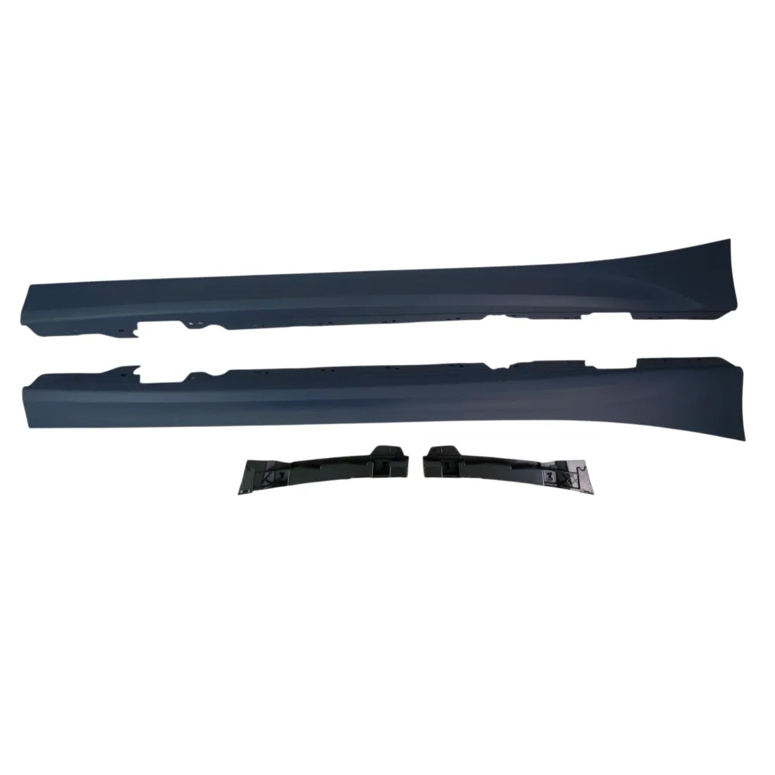 Боди кит M-пакет за BMW F20 (2015–2019) – M-Tech дизайн