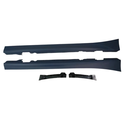 Боди кит M-пакет за BMW F20 (2015–2019) – M-Tech дизайн