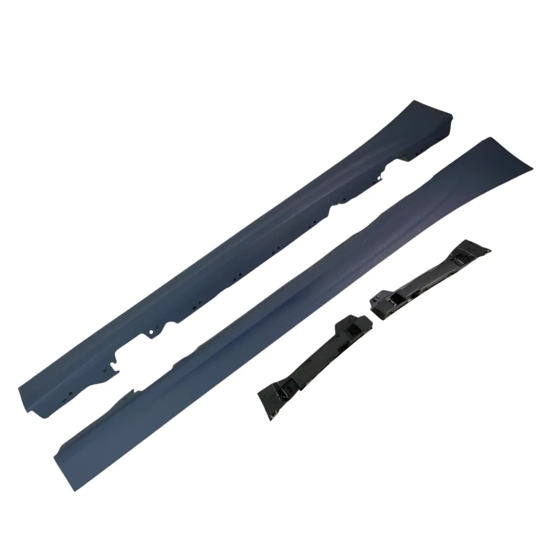 Боди кит M-пакет за BMW F20 (2015–2019) – M-Tech дизайн