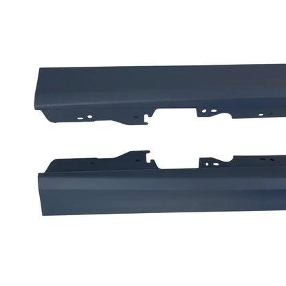 Боди кит M-пакет за BMW F20 (2015–2019) – M-Tech дизайн