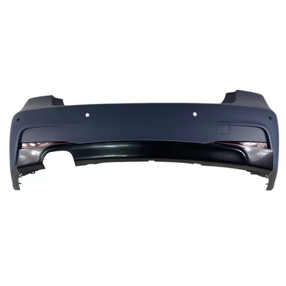 M пакет брони и прагове за BMW F30 (2012–2018) – M-Technik боди кит комплект с дифузьор, решетки и прагове