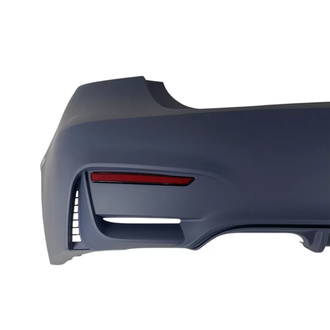 Боди кит M пакет за BMW F30 (2012–2018) – M3 дизайн, без отвори за халогени