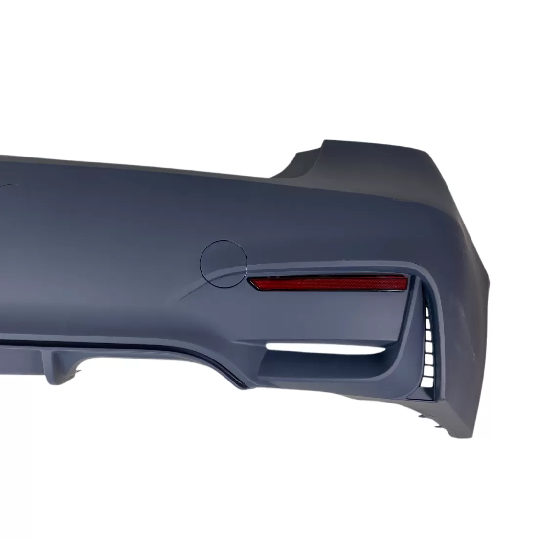 Боди кит M пакет за BMW F30 (2012–2018) – M3 дизайн, без отвори за халогени