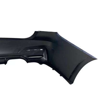 Боди кит M пакет за BMW F30 (2012–2018) – M3 дизайн, без отвори за халогени