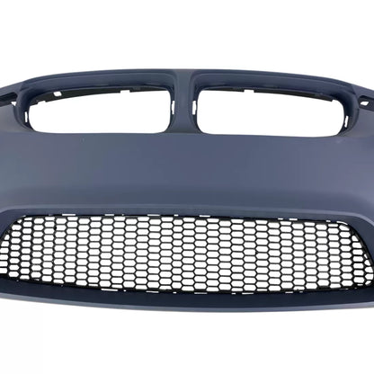 Боди кит M пакет за BMW F30 (2012–2018) – M3 дизайн, без отвори за халогени