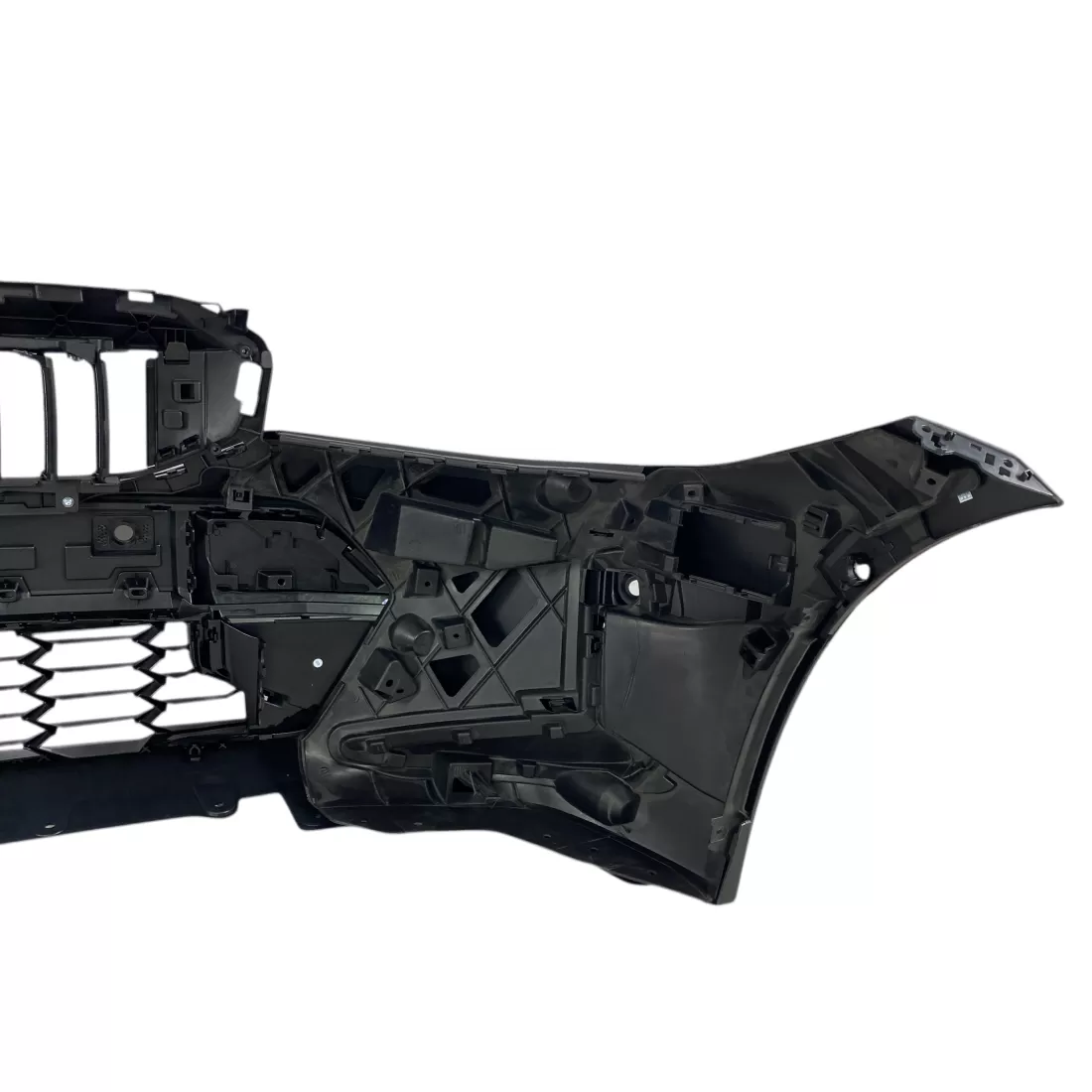 Боди кит M-Пакет за BMW G20 (2019-2021) – M-Tech дизайн, конверсия към G20 facelift LCI (2022+)