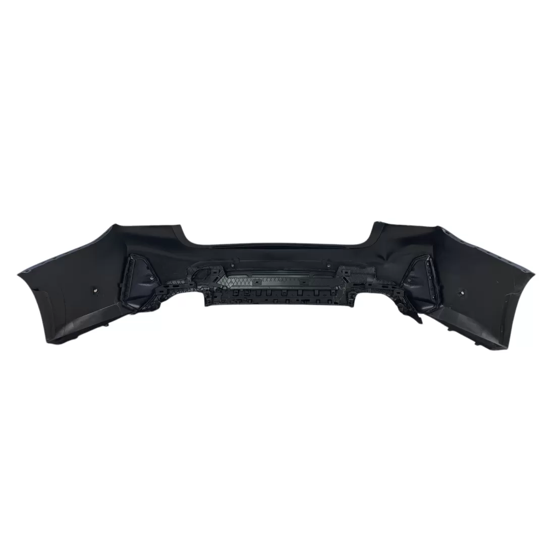 Боди кит M-Пакет за BMW G20 (2019-2021) – M-Tech дизайн, конверсия към G20 facelift LCI (2022+)