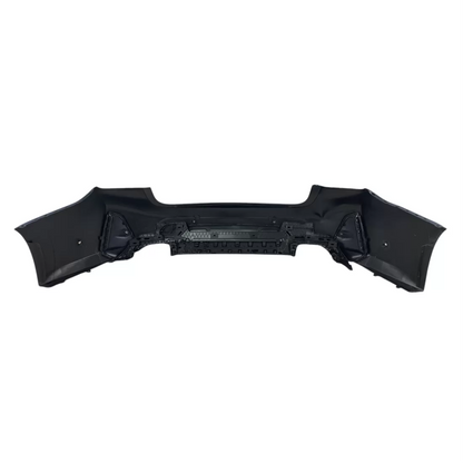 Боди кит M-Пакет за BMW G20 (2019-2021) – M-Tech дизайн, конверсия към G20 facelift LCI (2022+)