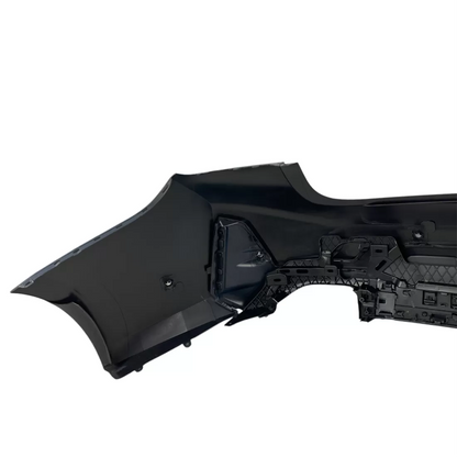 Боди кит M-Пакет за BMW G20 (2019-2021) – M-Tech дизайн, конверсия към G20 facelift LCI (2022+)