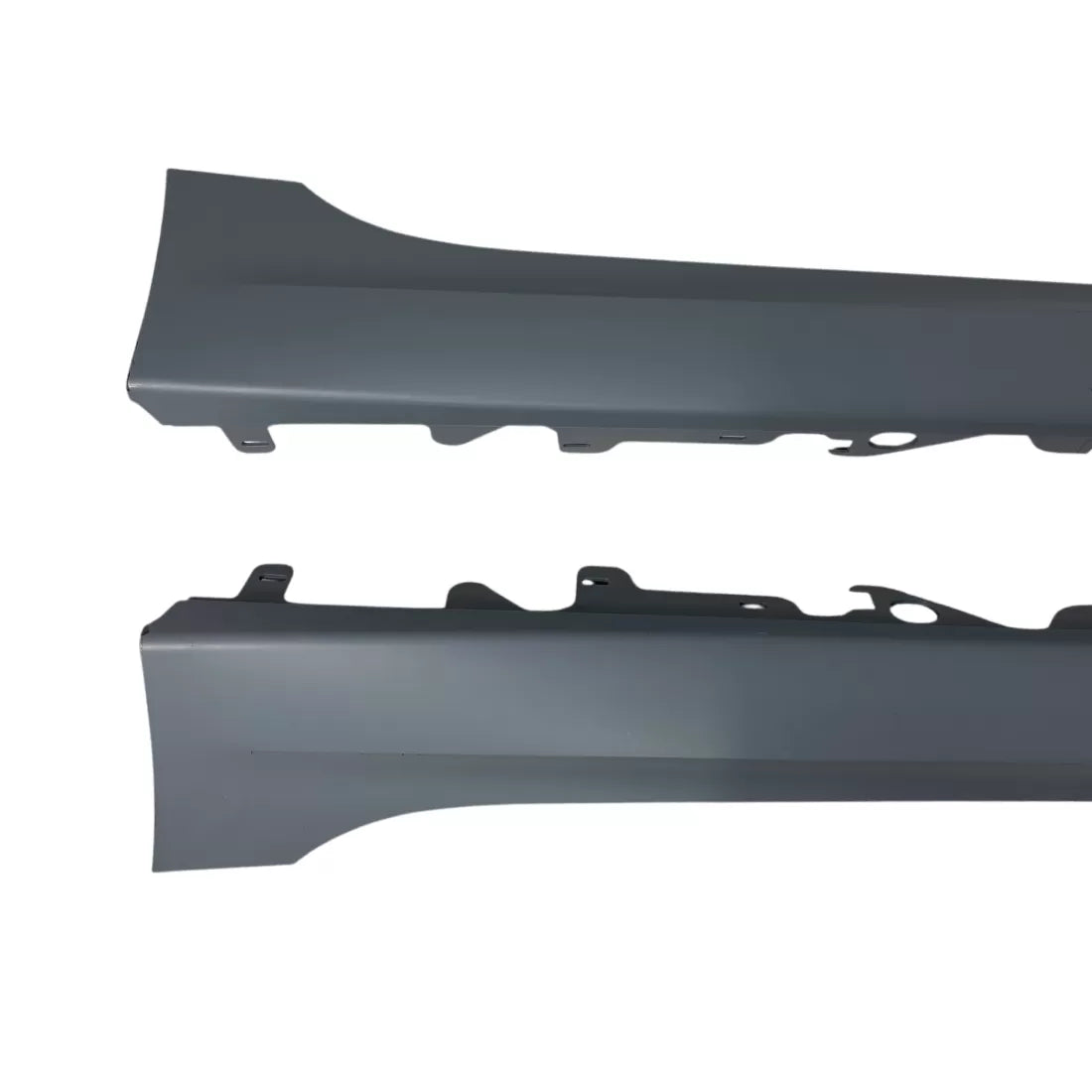 Боди кит M-Пакет за BMW G20 (2019-2021) – M-Tech дизайн, конверсия към G20 facelift LCI (2022+)