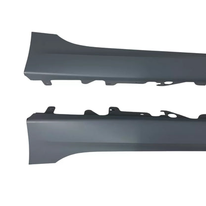 Боди кит M-Пакет за BMW G20 (2019-2021) – M-Tech дизайн, конверсия към G20 facelift LCI (2022+)