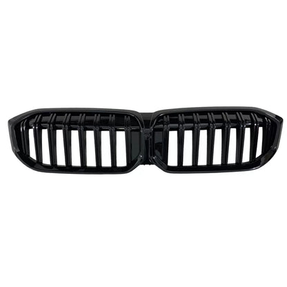 Боди кит M-Пакет за BMW G20 (2019-2021) – M-Tech дизайн, конверсия към G20 facelift LCI (2022+)