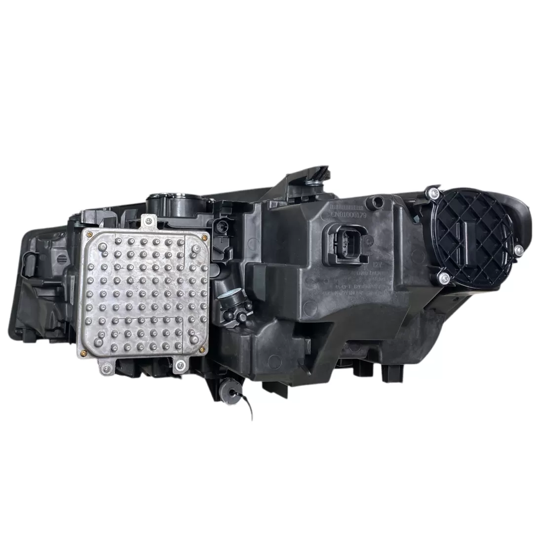 Боди кит M-Пакет за BMW G20 (2019-2021) – M-Tech дизайн, конверсия към G20 facelift LCI (2022+)