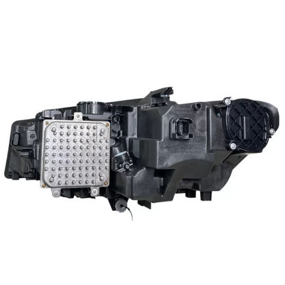 Боди кит M-Пакет за BMW G20 (2019-2021) – M-Tech дизайн, конверсия към G20 facelift LCI (2022+)