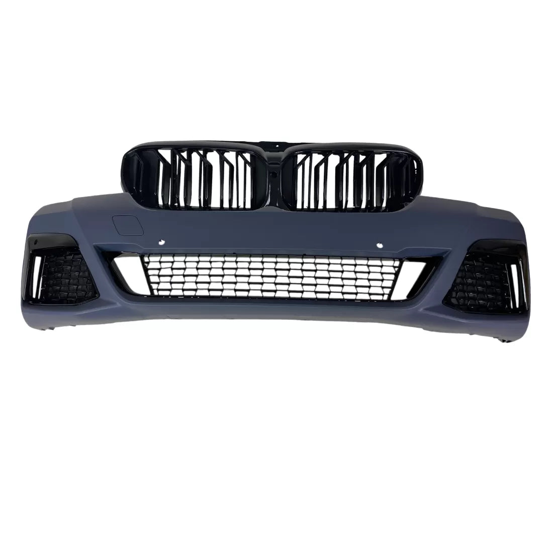 Боди кит M-Пакет за BMW G30 (2020+) – M-Tech дизайн