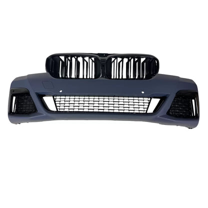 Боди кит M-Пакет за BMW G30 (2020+) – M-Tech дизайн