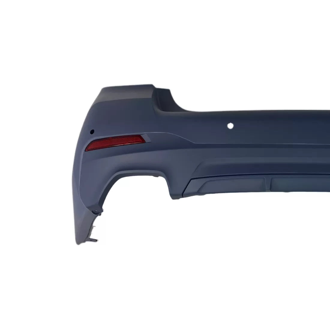 Боди кит M-Пакет за BMW G30 (2020+) – M-Tech дизайн