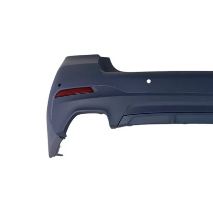 Боди кит M-Пакет за BMW G30 (2020+) – M-Tech дизайн