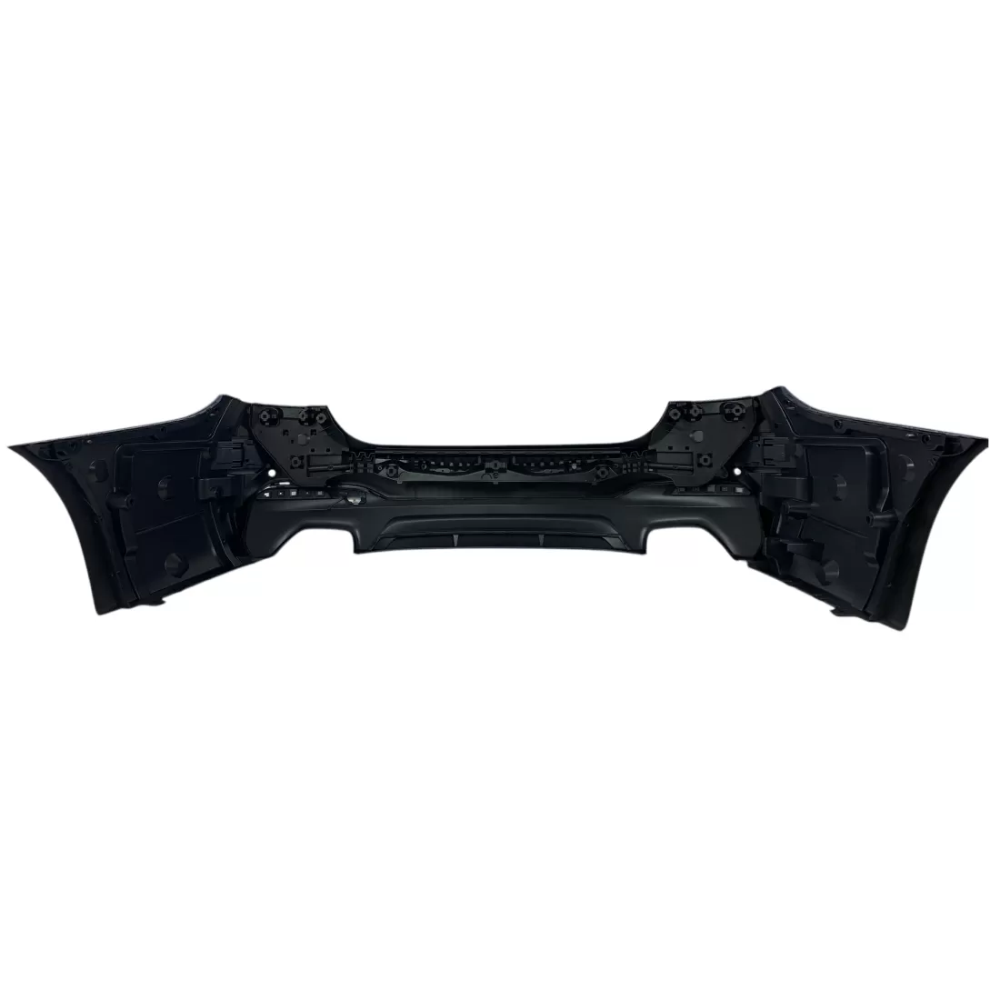 Боди кит M-Пакет за BMW G30 (2020+) – M-Tech дизайн