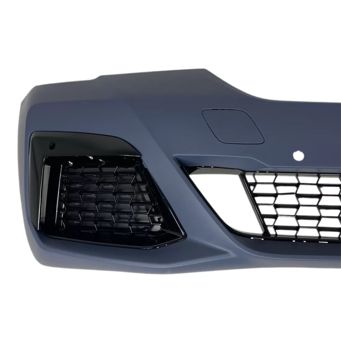 Боди кит M-Пакет за BMW G30 (2020+) – M-Tech дизайн