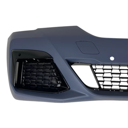 Боди кит M-Пакет за BMW G30 (2020+) – M-Tech дизайн